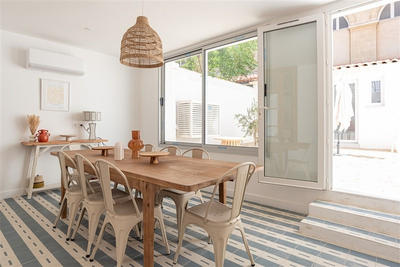 Appartement - 14 m² - 14 pièces