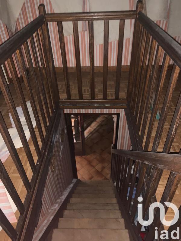 Maison - 118 m² - 4 pièces