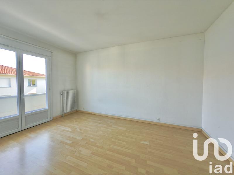 Appartement - 49 m² - 2 pièces