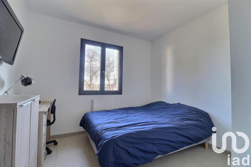 Maison - 134 m² - 7 pièces