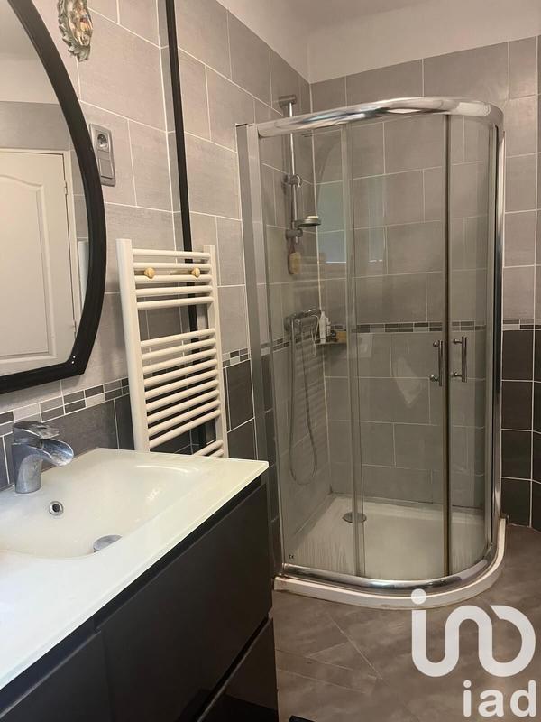 Maison de campagne - 220 m² - 5 pièces