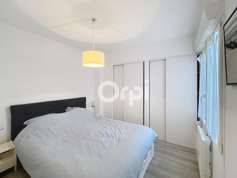 Appartement - 52 m² - 3 pièces