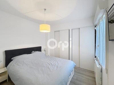 Appartement - 52 m² - 3 pièces