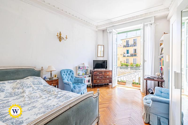 Appartement - 97 m² - 4 pièces