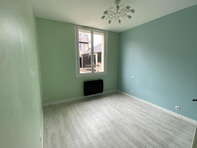 Appartement - 33 m² - 2 pièces