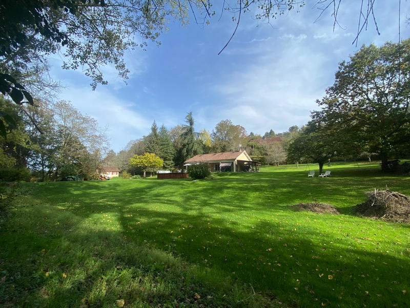 Maison - 176 m² - 7 pièces