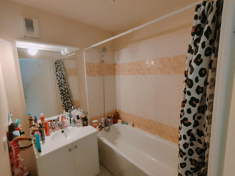 Appartement - 53 m² - 3 pièces