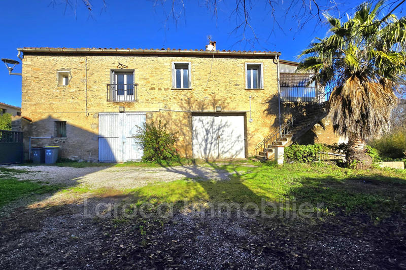 Maison - 91 m² - 3 pièces
