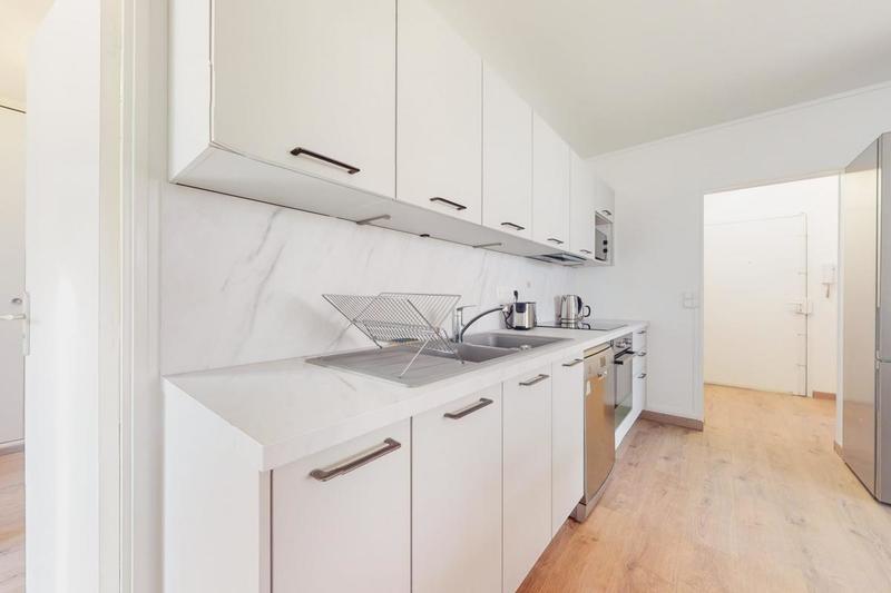 Appartement - 80 m²