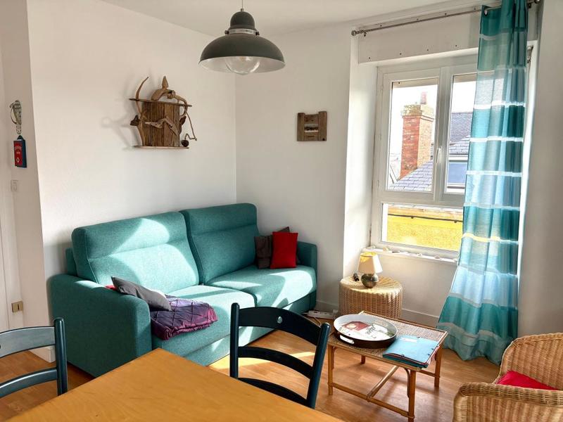 Appartement - 29 m² - 2 pièces