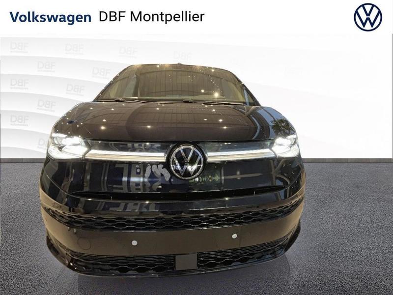 Volkswagen Caravelle Multivan Style L2 1.5 Ehybrid Tsi 245ch