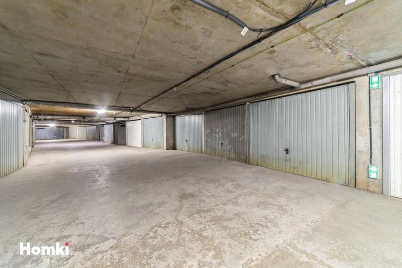 Appartement - 76 m² - 3 pièces