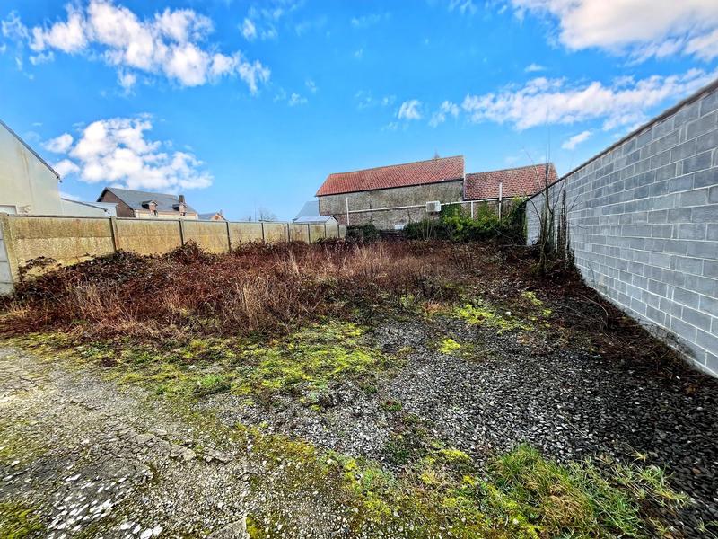 Parking / Garage - 320 m²