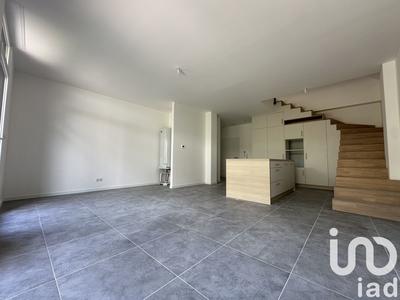 Appartement - 71 m² - 3 pièces