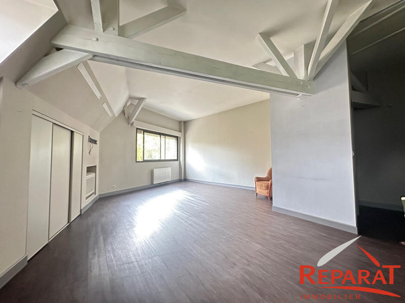 Appartement - 106 m² - 3 pièces