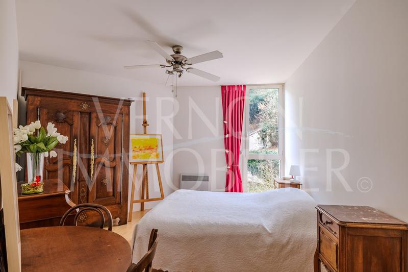 Appartement - 121 m² - 5 pièces