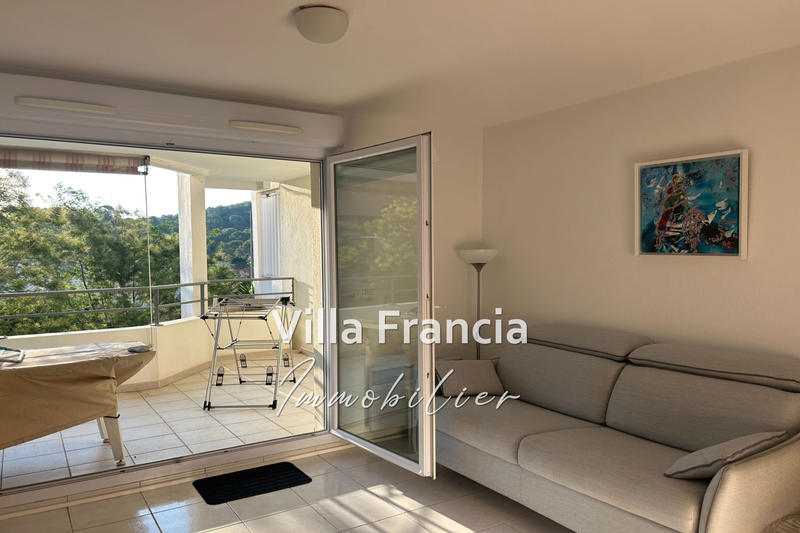 Appartement - 27 m² - 1 pièce