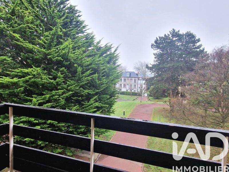 Appartement - 31 m² - 2 pièces