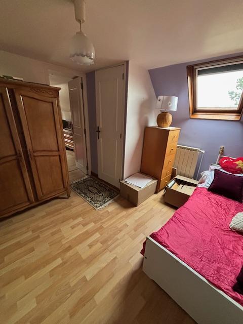 Maison en pierre - 133 m² - 7 pièces