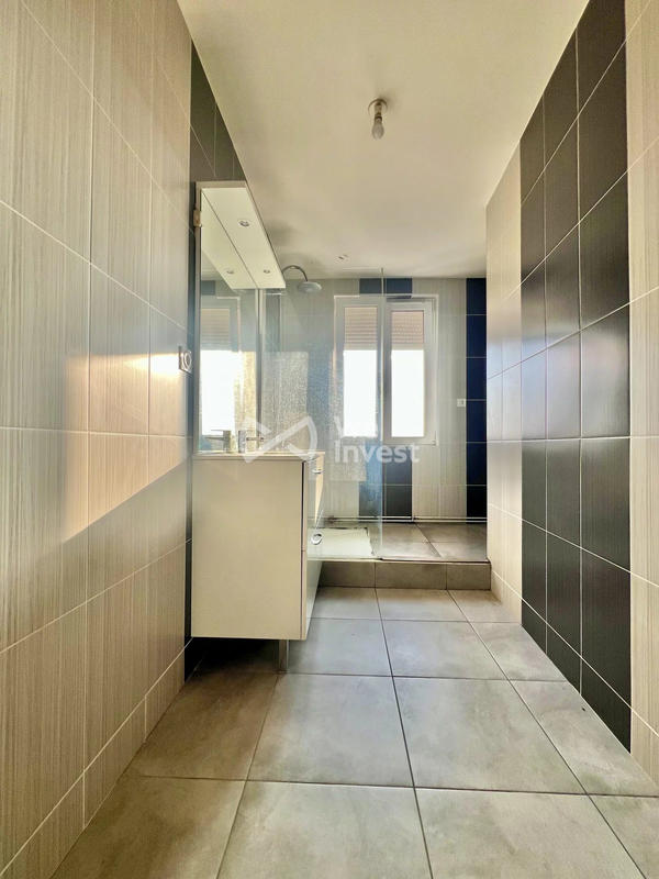 Maison - 113 m² - 5 pièces