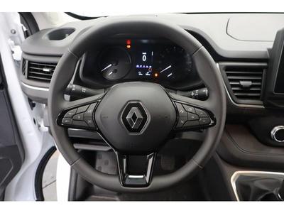 Renault Trafic E-Tech Electrique Fgn L1h1 3t Ac22 Advance