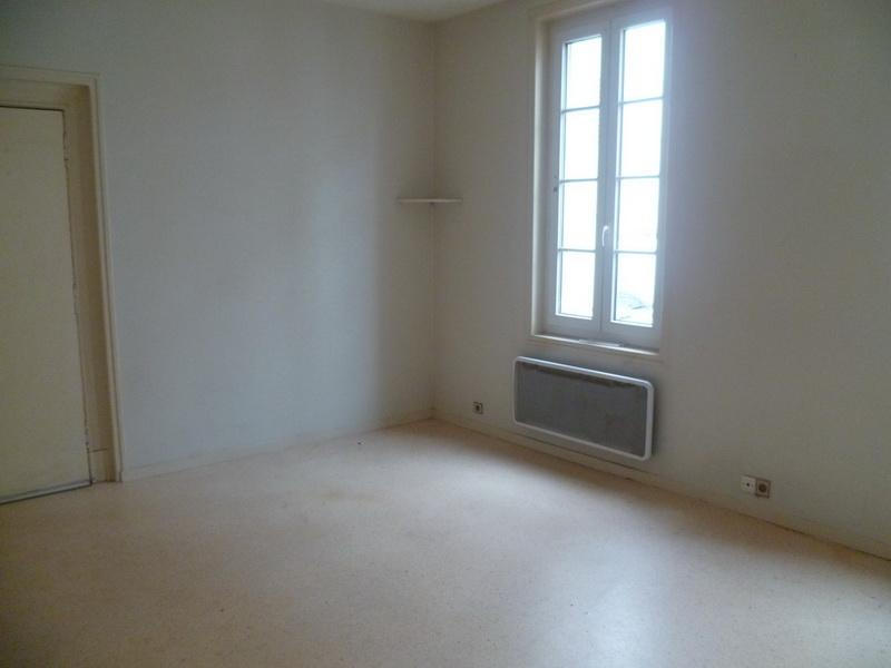 Appartement - 25 m² - 1 pièce