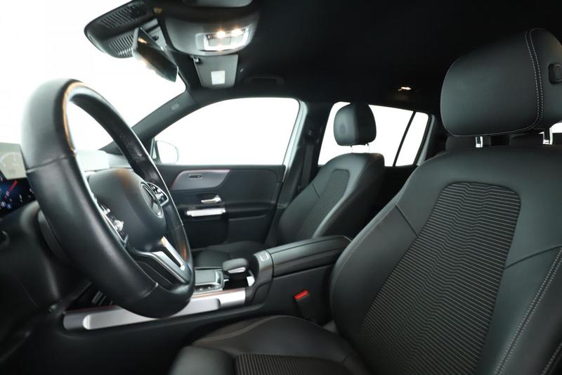 Mercedes Glb 200 d Progressive Line 150 ch