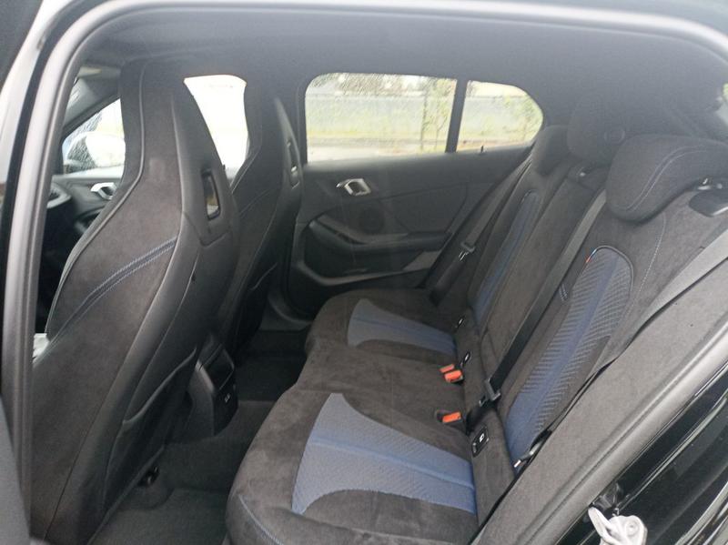 Bmw Série 1 M135i xDrive 306 Bva8 m Performance