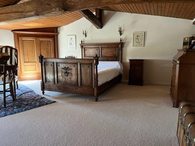 Maison traditionnelle - 170 m² - 7 pièces