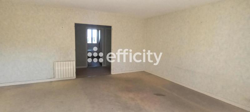 Appartement - 86 m² - 4 pièces
