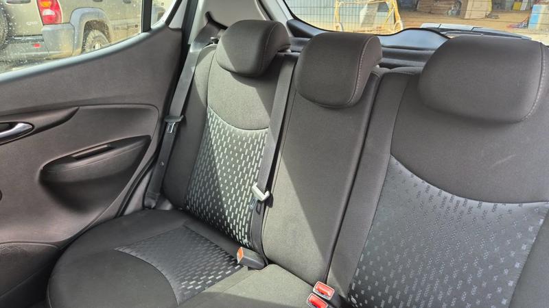 Opel Karl 1.0 73 Rocks