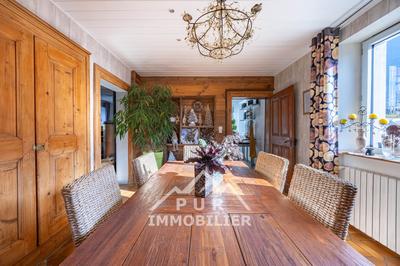 Ferme - 158 m² - 5 pièces