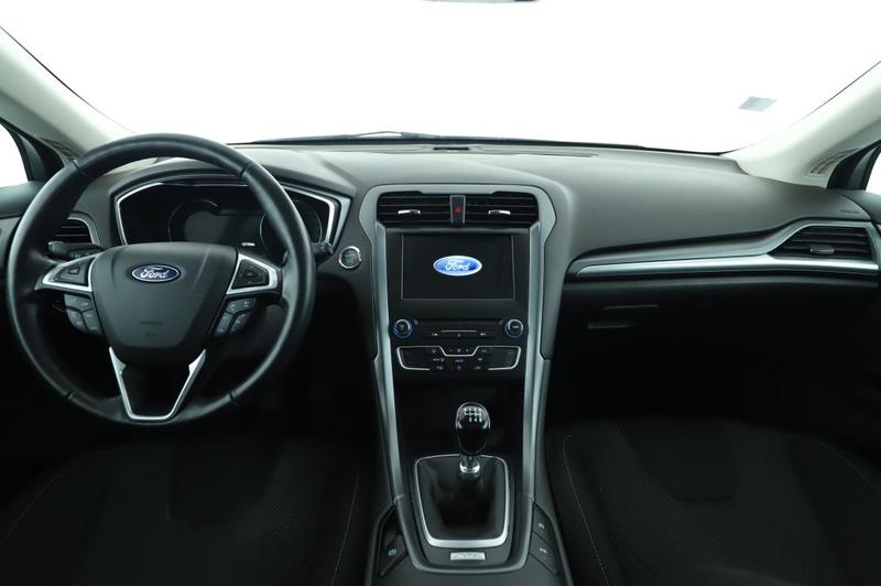 Ford Mondeo Sw 2.0 TDCi Titanium 180 ch