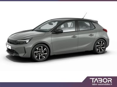 Opel Corsa 1.2 100 Gs Cam ComfortP Pdc 16p