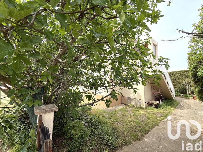 Appartement - 74 m² - 4 pièces