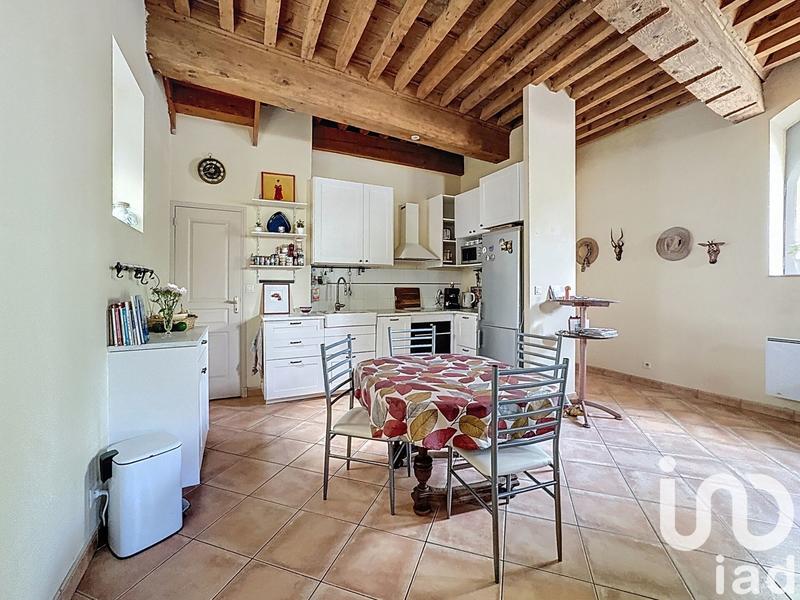 Duplex - 78 m² - 3 pièces