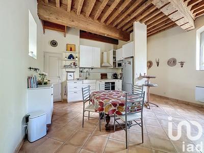 Duplex - 78 m² - 3 pièces