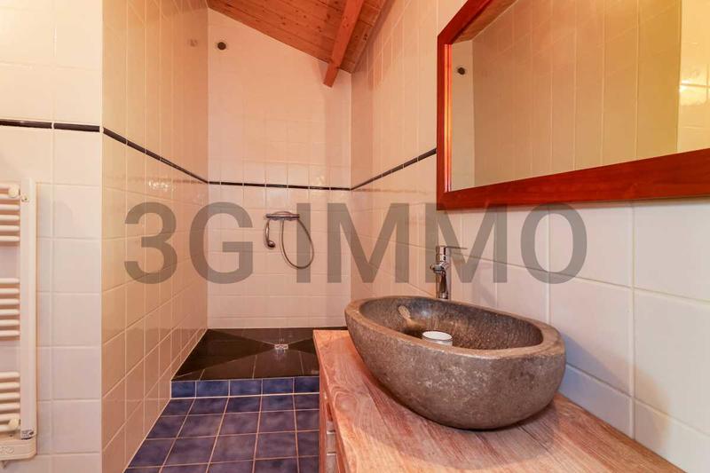 Ferme - 520 m² - 9 pièces