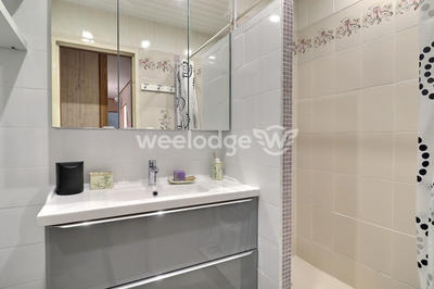 Maison traditionnelle - 91 m² - 4 pièces