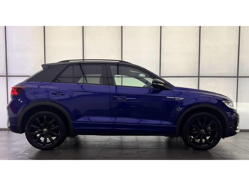 Volkswagen t-Roc 1.5 Tsi Evo 150 Start/Stop Dsg7 R-Line