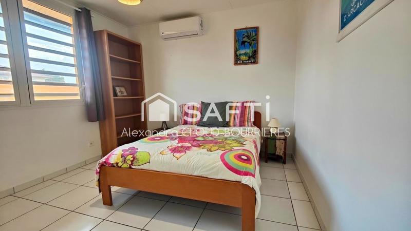 Maison - 135 m² - 5 pièces