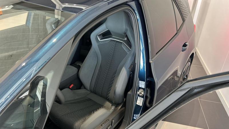 Cupra Born 325 ch Vz