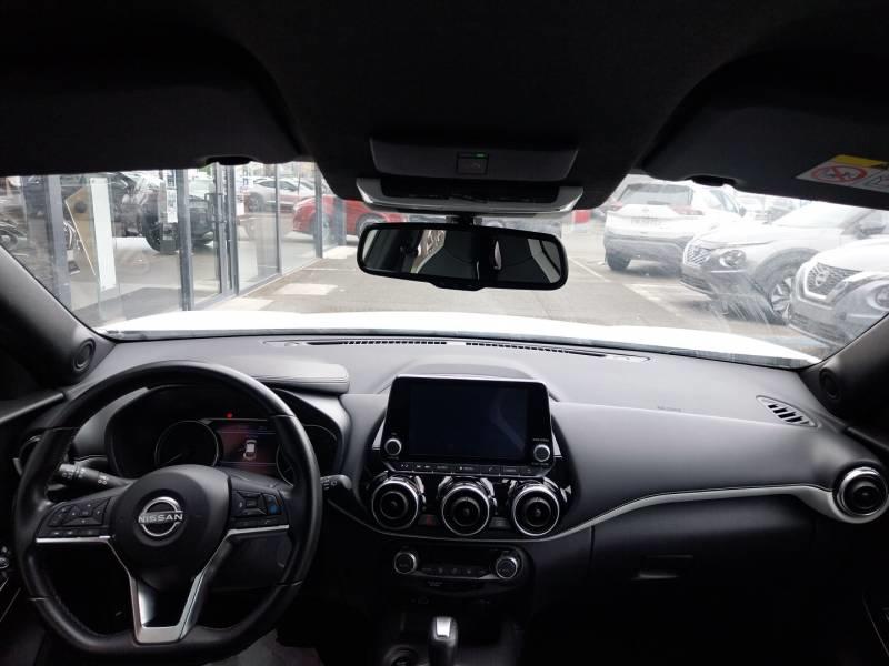 Nissan Juke Hybrid 143 Premiere Edition