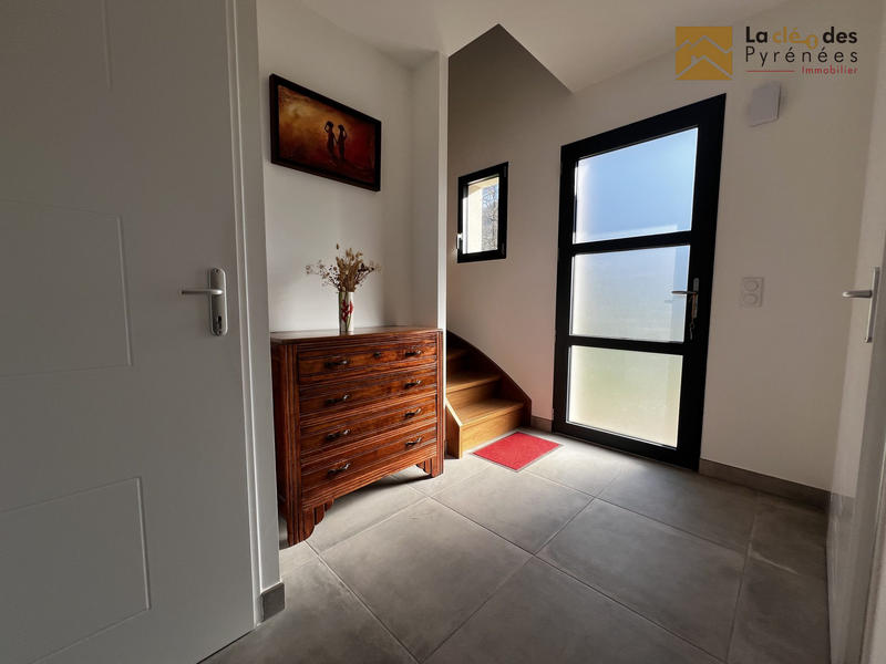 Maison contemporaine - 94 m² - 3 pièces