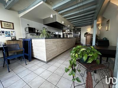 Local commercial - 120 m²