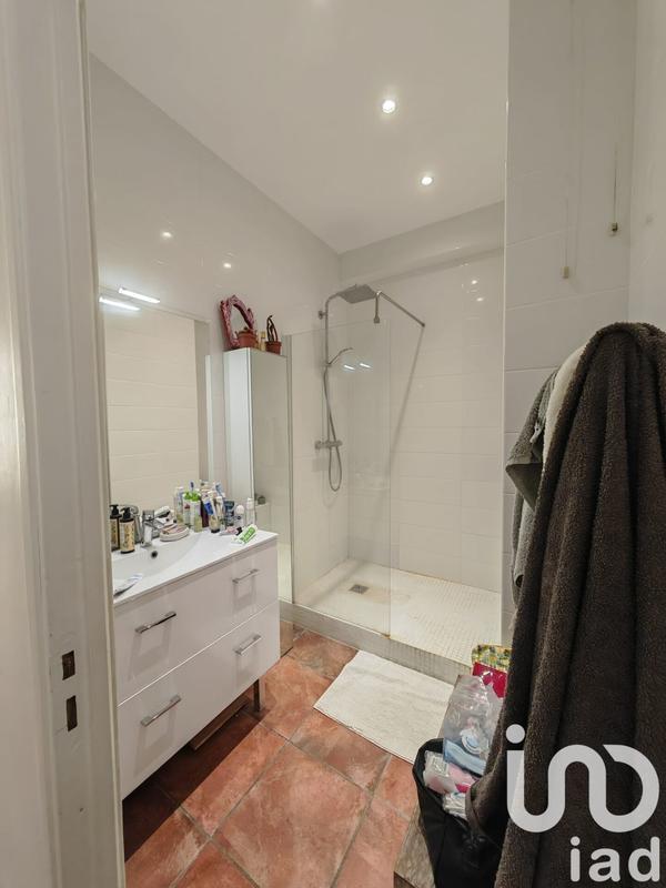 Appartement - 70 m² - 2 pièces