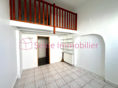 Local commercial - 42 m² - 3 pièces