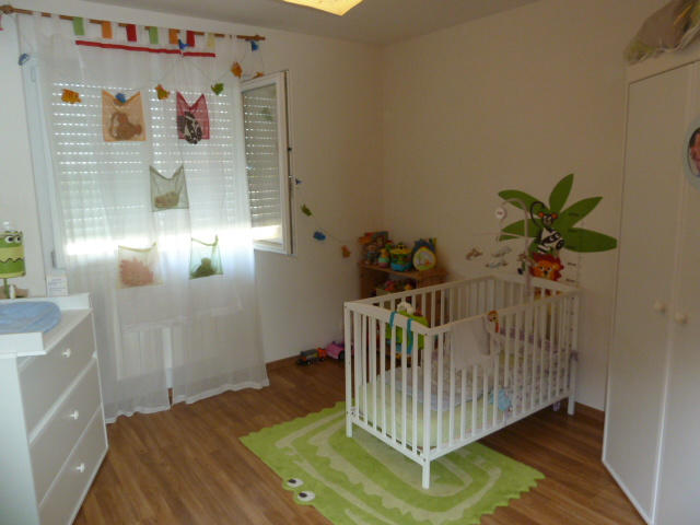 Maison - 117 m² - 5 pièces