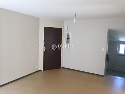 Appartement - 53 m² - 3 pièces