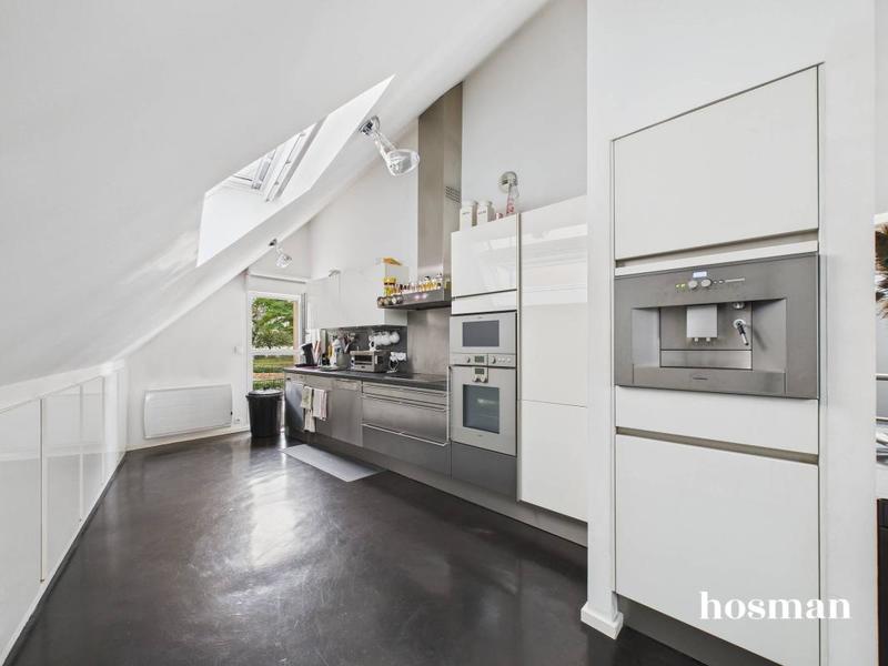 Maison - 118 m² - 4 pièces